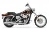 2008 Harley-Davidson 105th Anniversary Dyna Wide Glide